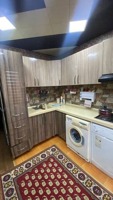 ist petrol tbilisi prospekti: Bakı, 3 otaqlı, Köhnə tikili, m. Neftçilər, 80 kv. m — 12