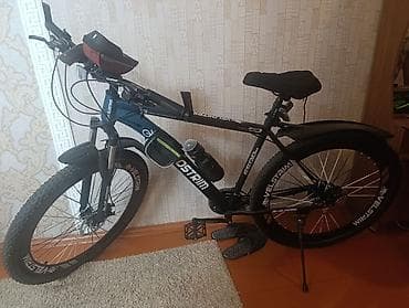 velosiped kameri: Dağ velosipedi — Velstrim brendi Xüsusiyyətlər: - Güclü polad — 2