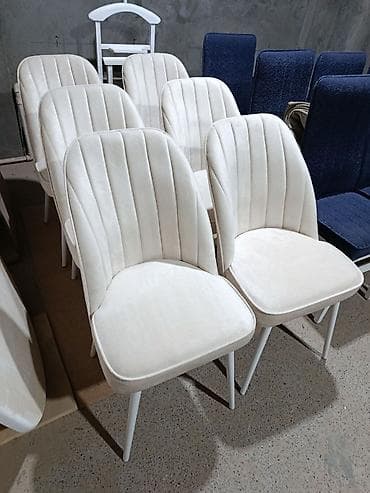 bağ mebel: Qonaq otağı üçün, Yeni, Qatlanmayan, Stul — 3