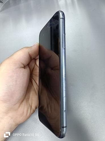 iphone 7 gence: IPhone 11, Space Gray — 4