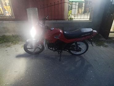 Honda 110 см3, 2023 год — 3