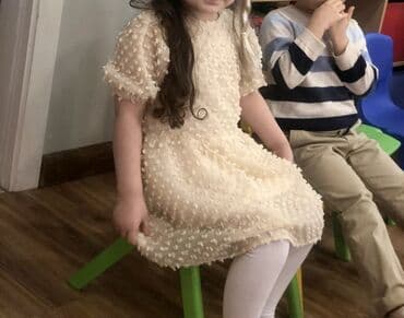 Donlar: Don, Ziyafət, 5 - 6 yaş, Zara Kids — 3