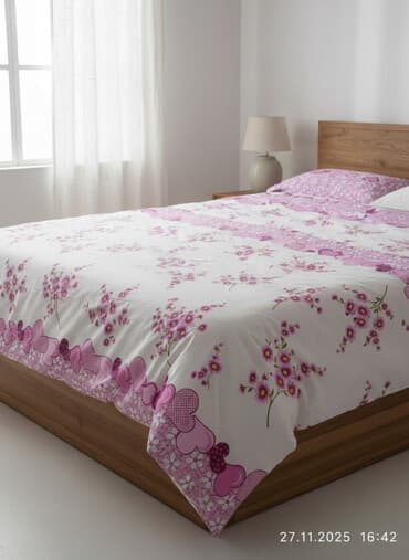 Предлагаю услуги по пошиву постельного белья