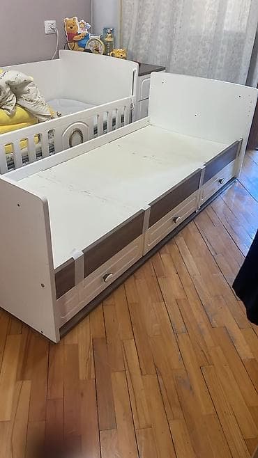 bewik: Qız üçün, Beşik, Dəst ilə, Matras ilə — 3