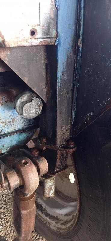 avto disklər: Satılır 👍 super 82 traktor zavodu ili 1990 — 3