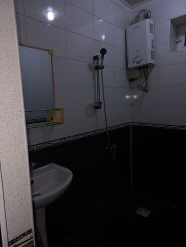 Otaqlar: 10 kv. m, 2 otaqlı, Qaz, İşıq, Su — 3