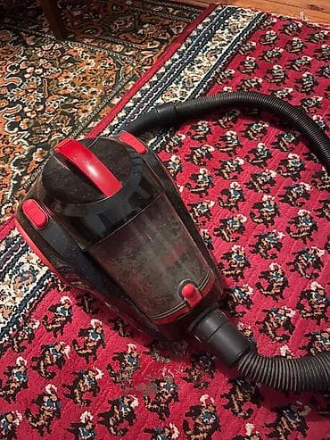 Zərərvericilərə qarşı mübarizə aparatları: Tecili satılr endirim olacag Tozsoran – siklon tipli, toz torbasız — 1