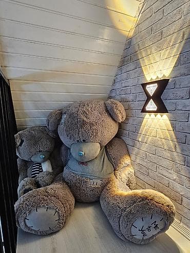 элитные 3 комнатные квартиры: A‑Frame dizaynlı şüşə fasadlı rahat istirahət evi – şəxsi həyətyanı — 10