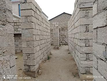 ramanada ucuz evler: 2 sot, Tikinti, Maklerlər narahat etməsin — 4