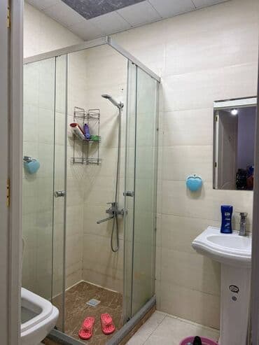 квартиры в баку в ипотеку: 2 комнаты, Новостройка, 51 м² — 7