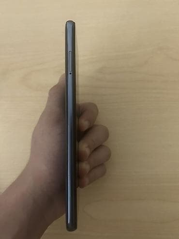redmi not 13: Redmi Note 9 Pro, 128 GB, rəng - Göy, Barmaq izi — 5