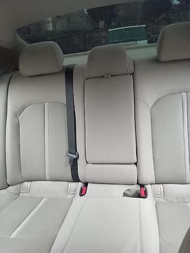 kia rio 2008: Kia Optima: 1.6 l | 2016 il Sedan — 5