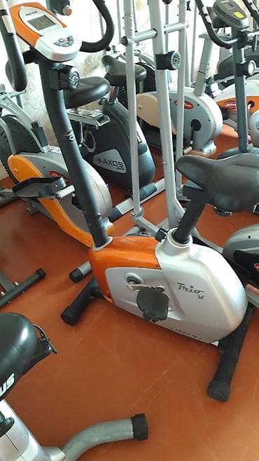 antik pullar: Velotrenajor veloxizekler satisdir. Her cekiye uygun velotrenajor — 1