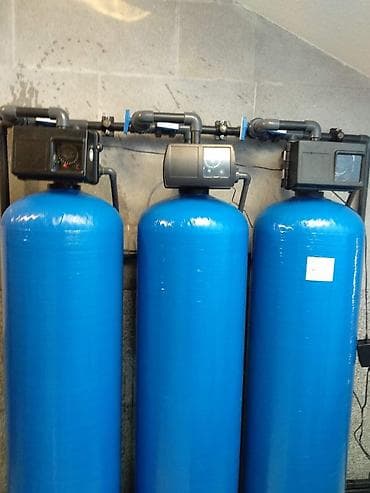 İstenilen filtirlerin temiri servisi satisi