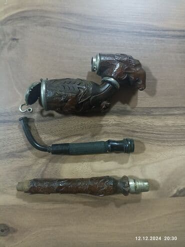 iqos iluma i: Курительная трубка — 2