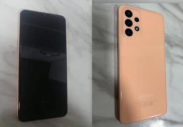 Samsung Galaxy A23 5G