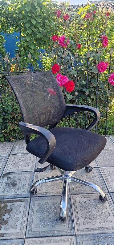 Təkərli, Qolları tənzimlənmir, Parça