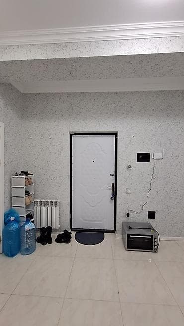 modul tipli ev: 2 otaqlı, Yeni tikili, 58 kv. m — 8