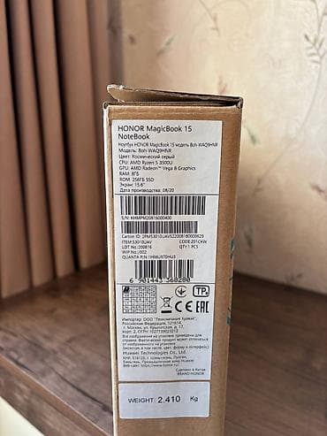 redmi note 10: CPU: Ryzen 5 3500u RAM: 8 GB DDR4 SSD: 256 GB M.2 NVMe™ PCIe® GFX — 8