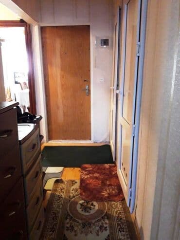 ev masazir: Bakı, 3 otaqlı, Köhnə tikili, 60 kv. m — 8