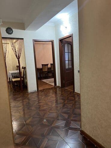 new house dasinmaz emlak agentliyi: 2 otaqlı, Yeni tikili, m. İnşaatçılar, 73 kv. m — 9