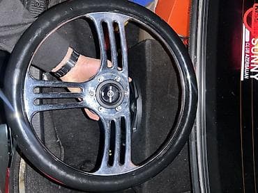 Sadə, VAZ (LADA), W-POWER, 2026 il, Karbon, İşlənmiş, Ünvandan götürmə, Pulsuz çatdırılma — 2