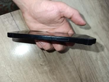 iphon: IPhone 15, 256 GB, Midnight, Simsiz şarj, Face ID — 4