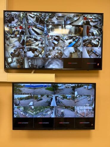 nausnik temiri: Sizin Kamera ustaniz:) Təhlükəsizlik Kameralarının Quraşdırılması və — 10