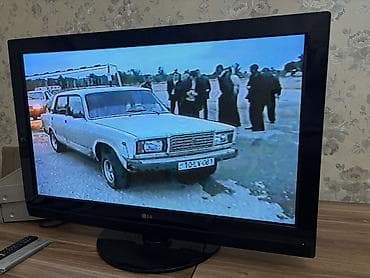 televizor kransteyn: İşlənmiş Televizor LG 43" HD (1366x768), Ünvandan götürmə, Ödənişli çatdırılma — 2