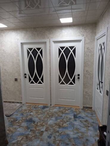 minsk 125: Bakı, 3 otaqlı, Köhnə tikili, m. Neftçilər, 70 kv. m — 5