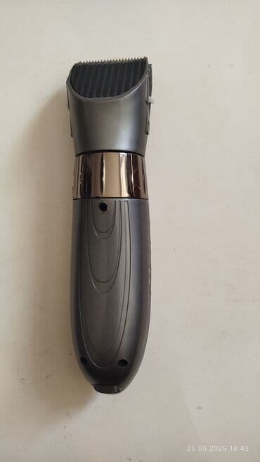 Saç qırxan maşın lalafo.az -da Saç qırxan maşın