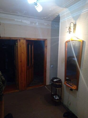 səlyan şəhərində ev satışı: Bakı, 5 otaqlı, Köhnə tikili, 105 kv. m — 8