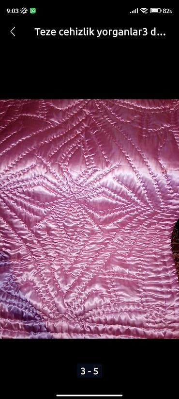 mdf divar panelleri: Böyüklər üçün Yorğan — 5