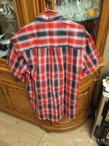 Köynəklər: Köynək xl (42).Təzədir — 2