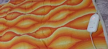 Вазы: Новый Односпальный Хлопок Наматрасник, Самовывоз — 7