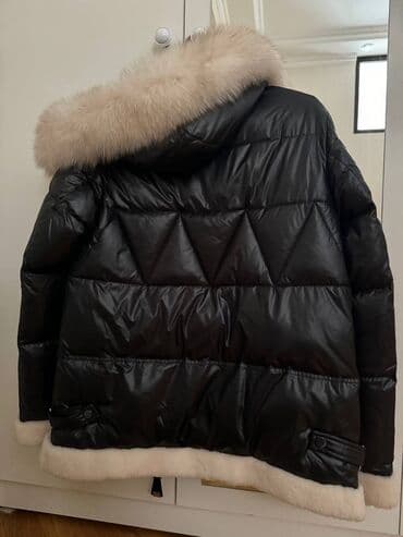 куртка командор: Куртка зимние,осенние практически новая.Одевала один раз — 2