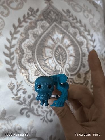 uşaq maşlnl: Vecna stranger things — 1