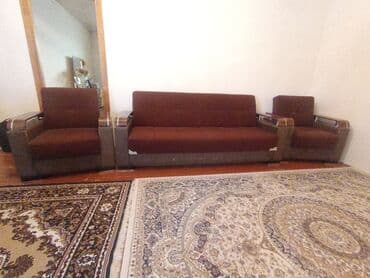 Komodlar: Divan, İşlənmiş, Açılan, Bazalı, Vеlur parça, Çatdırılma yoxdur — 3