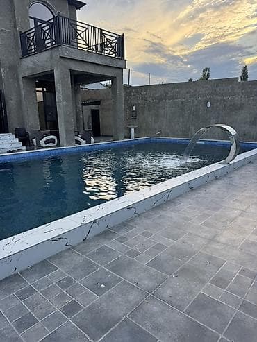 evim az: 6 otaqlı, 242 kv. m, Yeni təmirli — 3