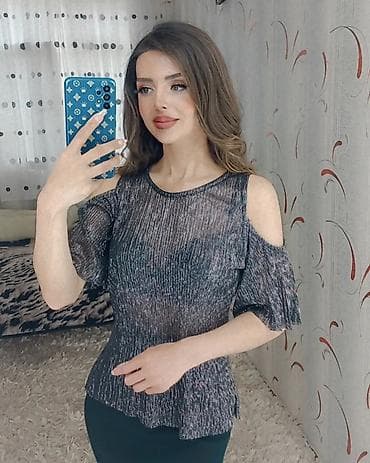 Другая женская одежда: Kofta satışda.Parıltılı material. 😍 — 3