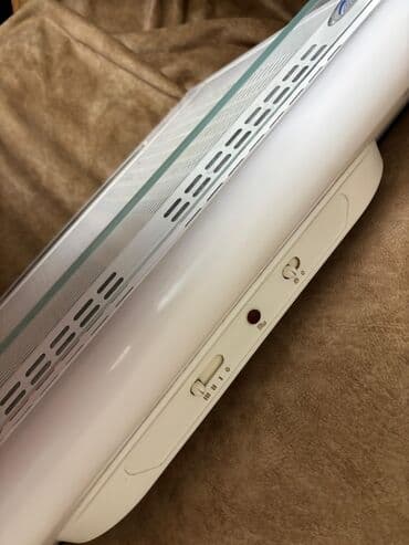 Aspiratorlar: Aspirator rəng - Ağ — 3