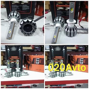 WATTSTAR h1 led lanpa ✅Magazadir is vaxti 09;00 22;00 ✅Diger