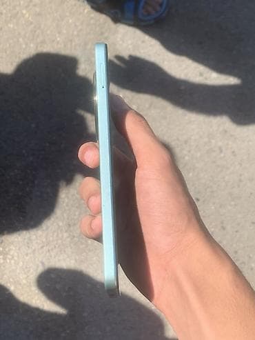 tecno spark 5: Redmi 3x, 64 GB, rəng - Gümüşü, Sensor — 3