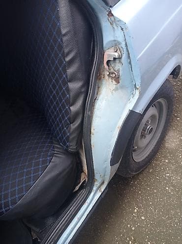 bmw x6 m 4.4 xdrive: VAZ (LADA) 2107: 1.5 l | 2003 il 100 km Sedan — 7