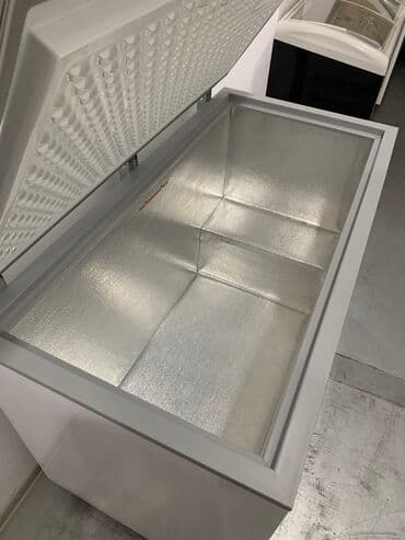 uğur derin dondurucu: Qapalı dondurucu — 4