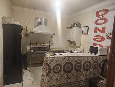 kafe ucun bar: Hazır biznes obyekt 3000 AZN aylıq 300 AZN işliyen obyekti — 5