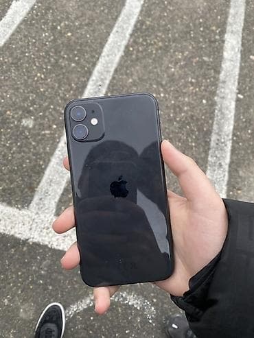 iphone 7 plus korpus: IPhone 11, Qara, Face ID — 1