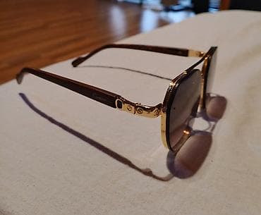 ocki: Gün eynəyi, Cartier, Yeni — 2