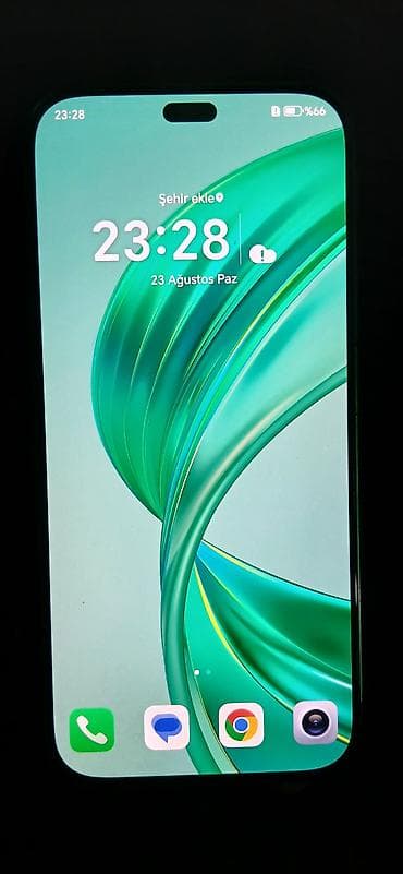 nar super gün tarifi 1 azn: Honor X8b, 128 GB, rəng - Yaşıl — 1