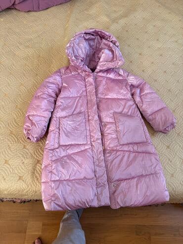 usaqlar ucun inqalyasiya aparati: Monalisa brendi 5-7 yaş — 2